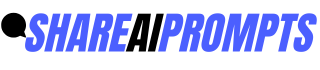 ShareAIPrompts