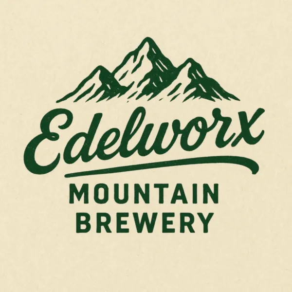 THE VINTAGE TRADITION: Brewery Logo Master-Prompt Brewery Logo Master-Prompt 1